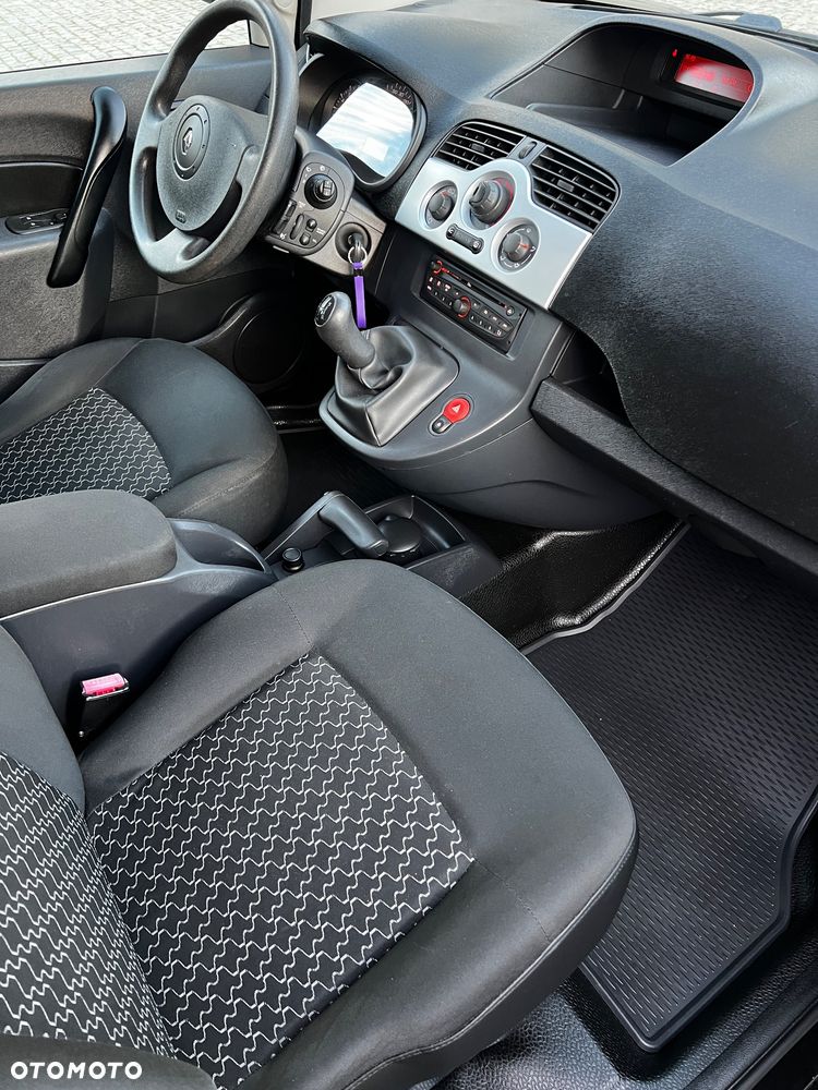 Renault Kangoo - 17