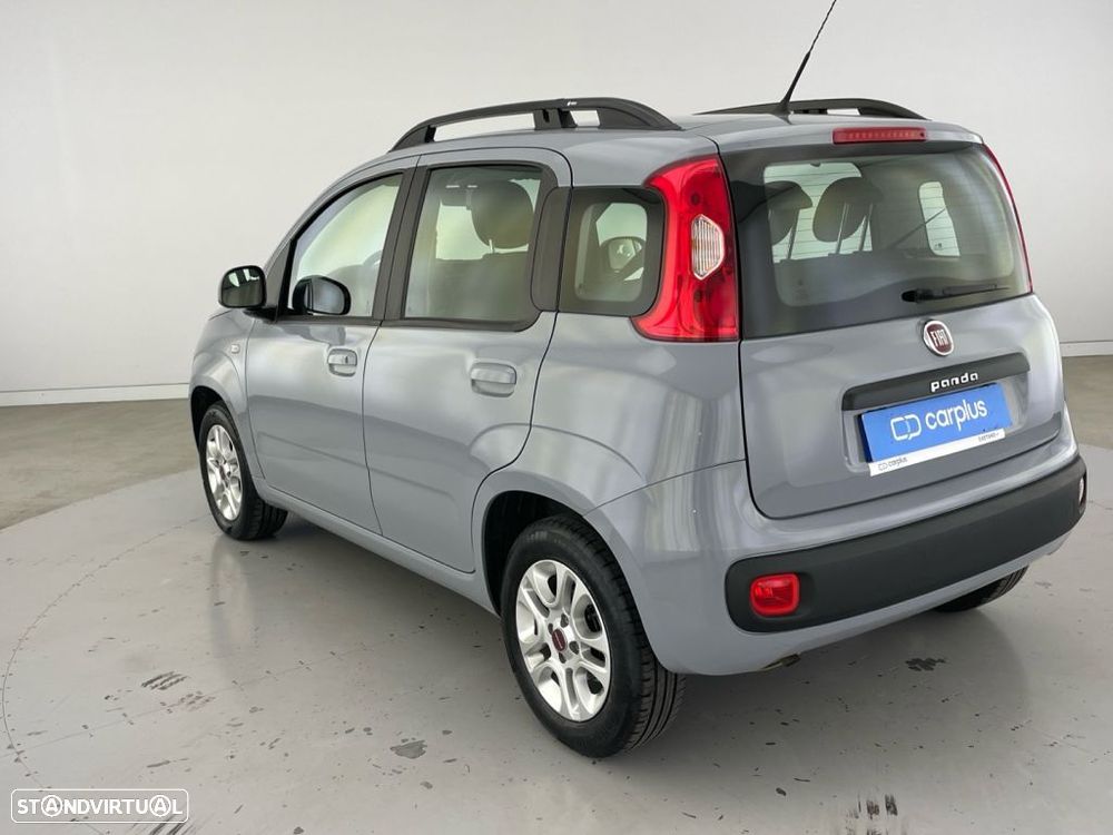 Fiat Panda 1.2 Easy S&S - 24