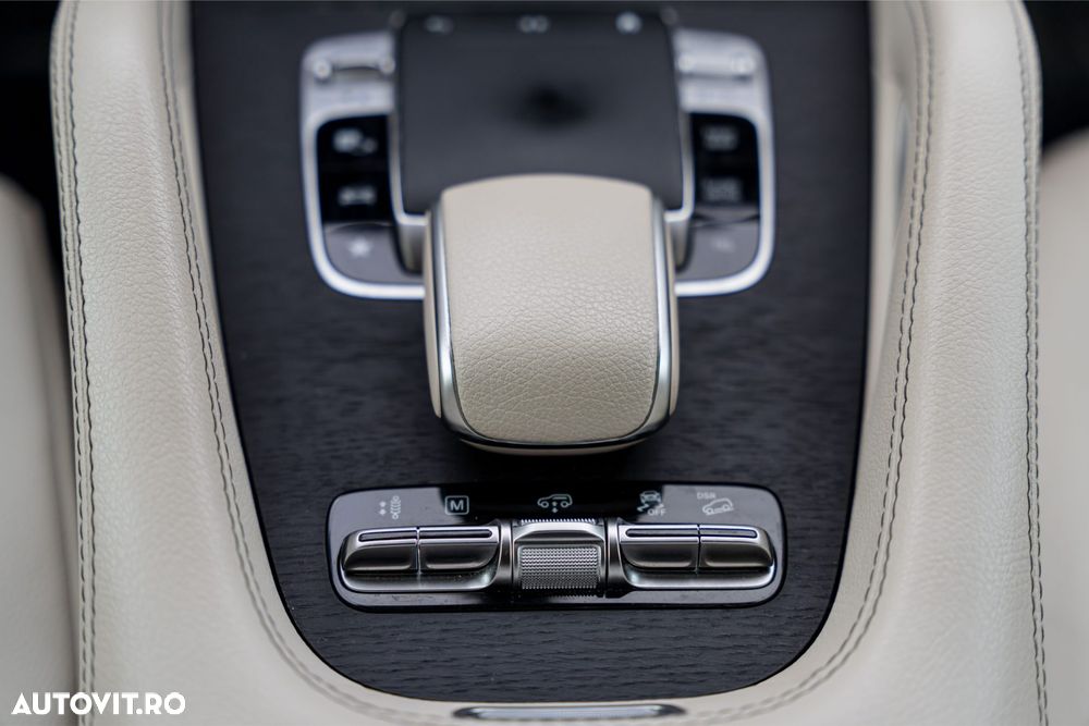 Mercedes-Benz GLE 400 d 4MATIC 9G-TRONIC AMG Line - 8