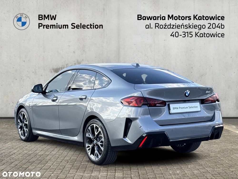BMW Seria 2 - 22