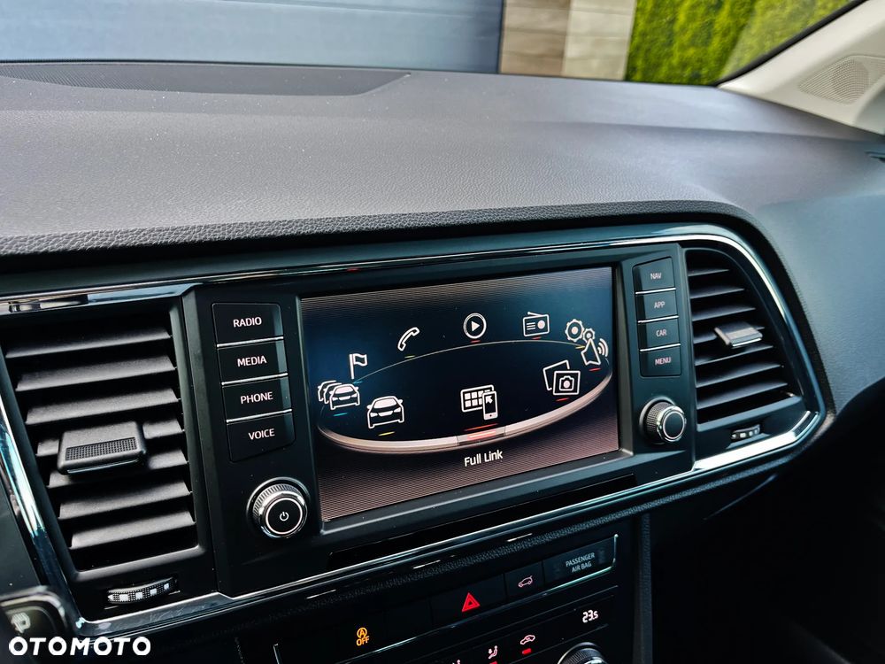 Seat Ateca 1.4 Eco TSI Xcellence S&S - 31