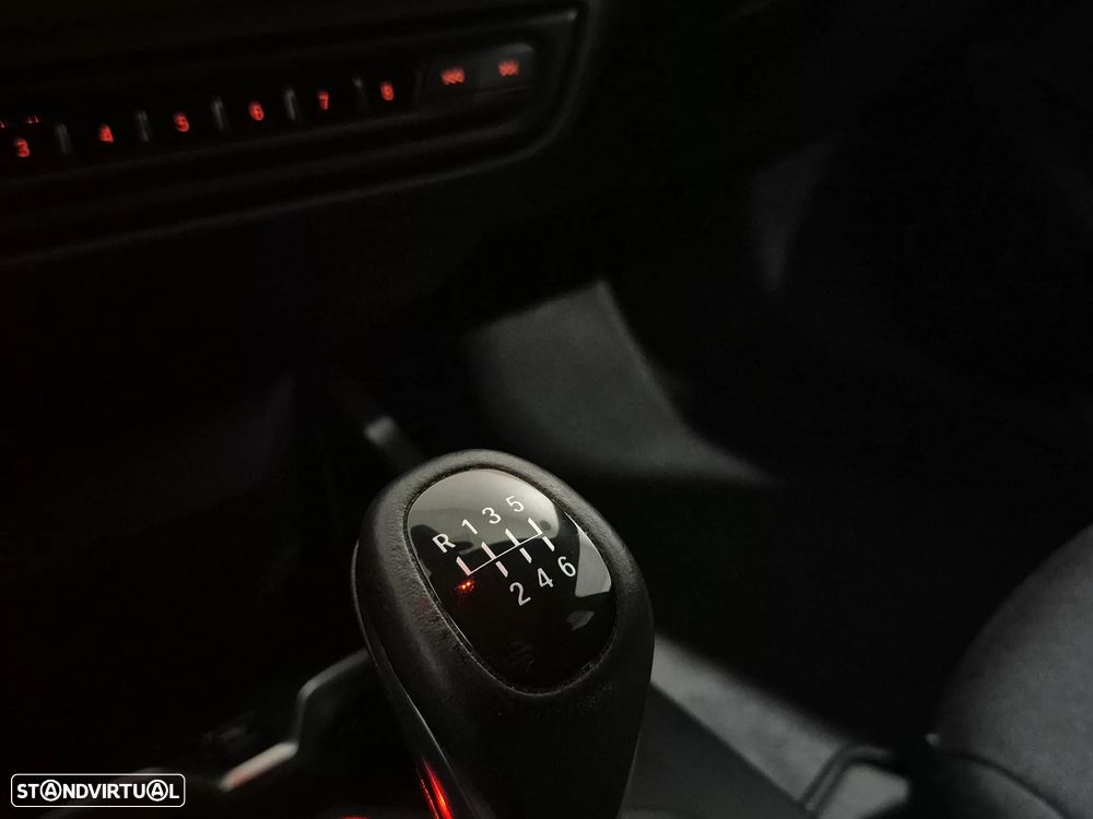 BMW 116 i Advantage - 22