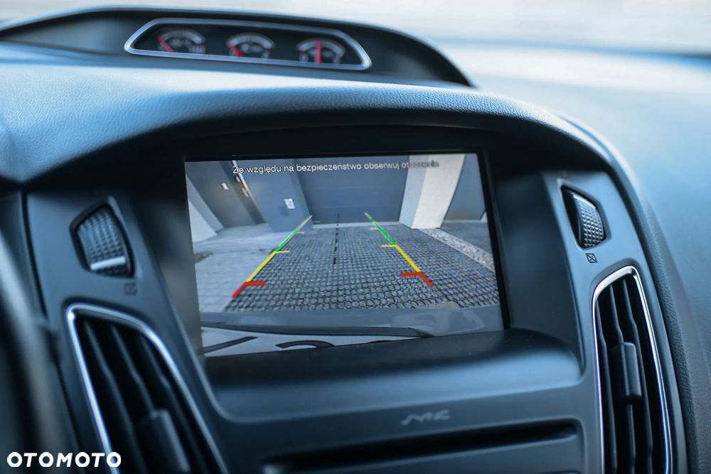 Ford Focus 2.0 TDCi ST-2 - 18