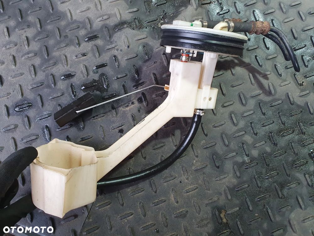 VW PASSAT B5 1.9 CZUJNIK POZIOMU PALIWA PŁYWAK 8E0919673G VDO ORYGINAŁ POSIADAM 4 SZT - 12