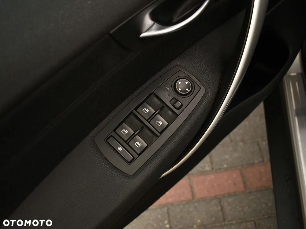 BMW X3 xDrive20d - 17