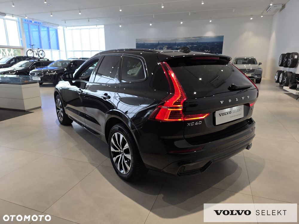 Volvo XC 60 - 8