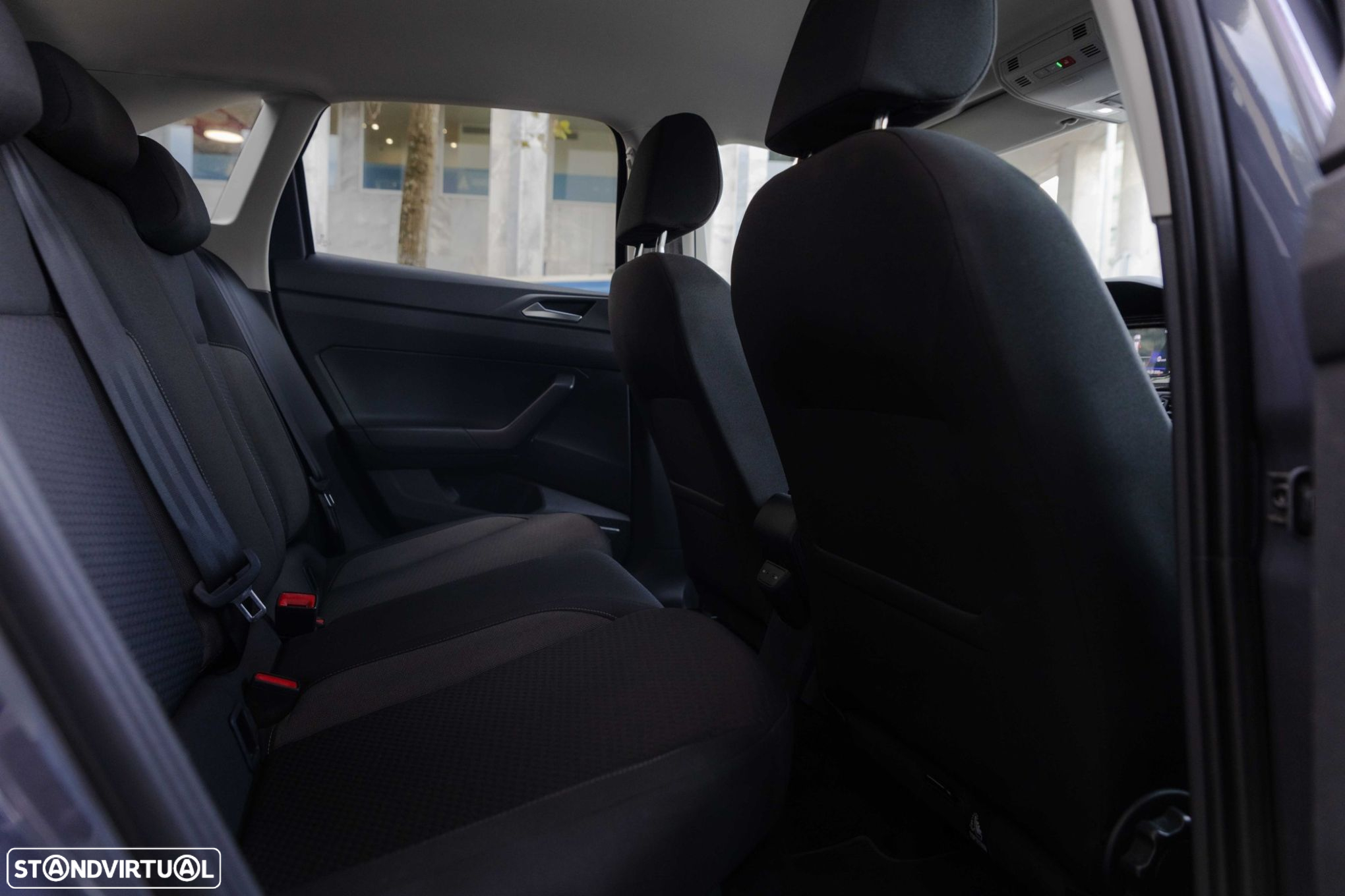 VW Taigo 1.0 TSI Life - 20