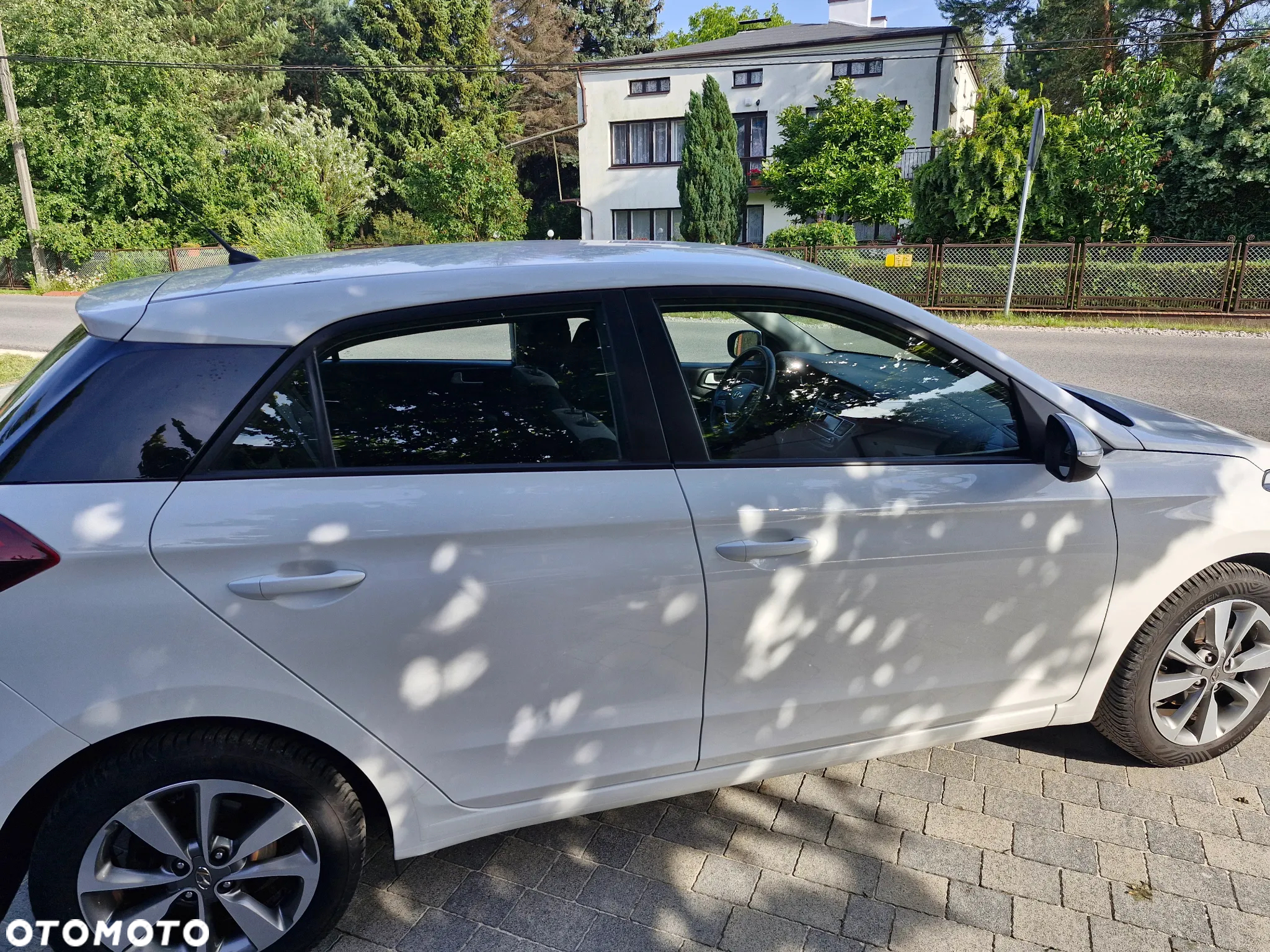 Hyundai i20 1.2 BlueDrive Comfort - 5