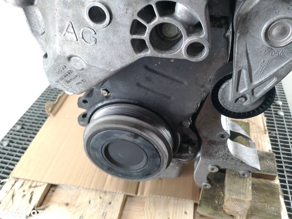 SILNIK VW GOLF IV ATD 1.9 TDI 101KM - 7