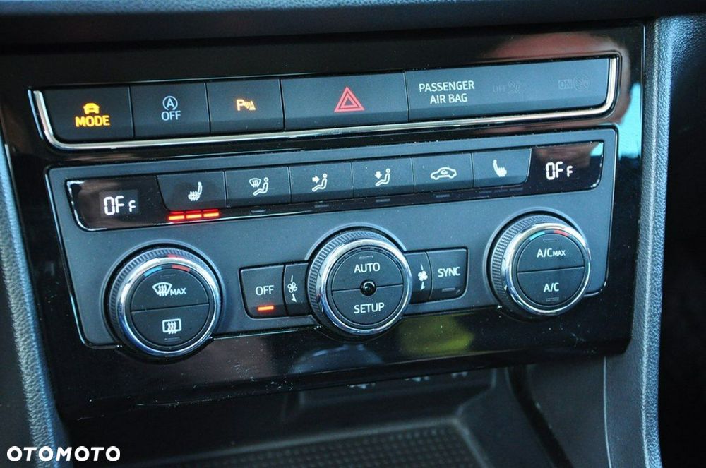 Seat Leon - 36