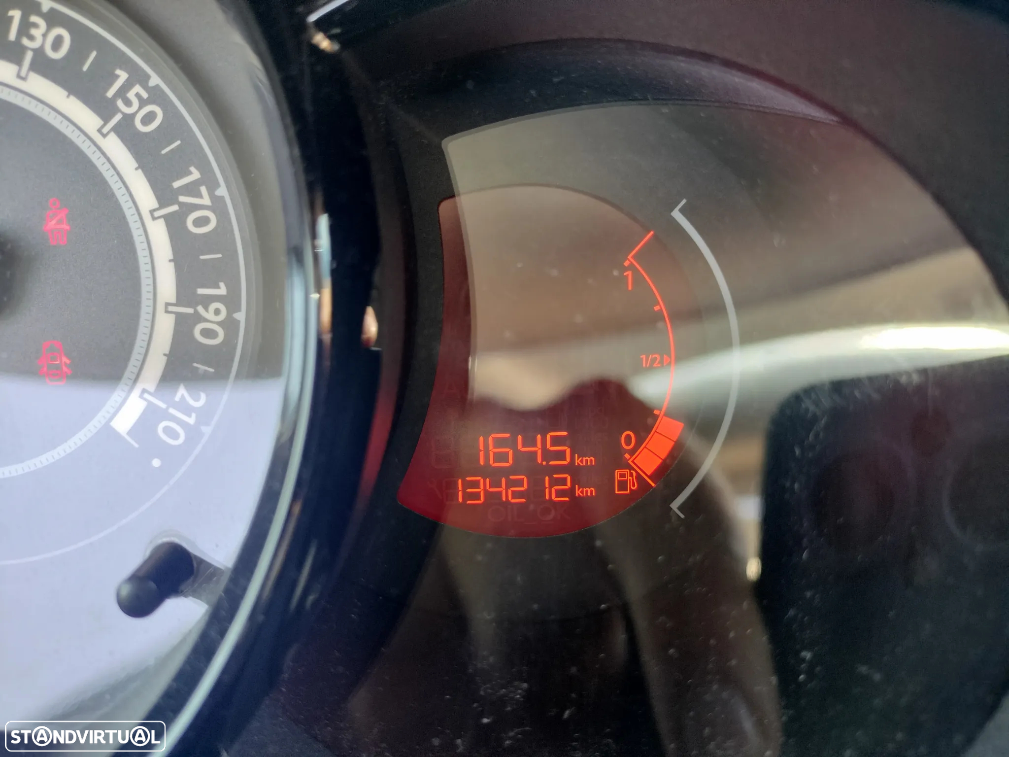 Citroën C3 1.0 PureTech Attraction - 8