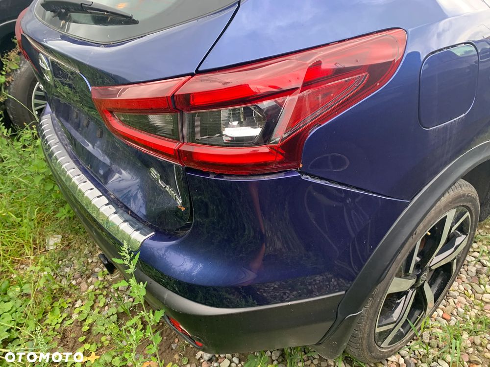 Nissan Qashqai - 12