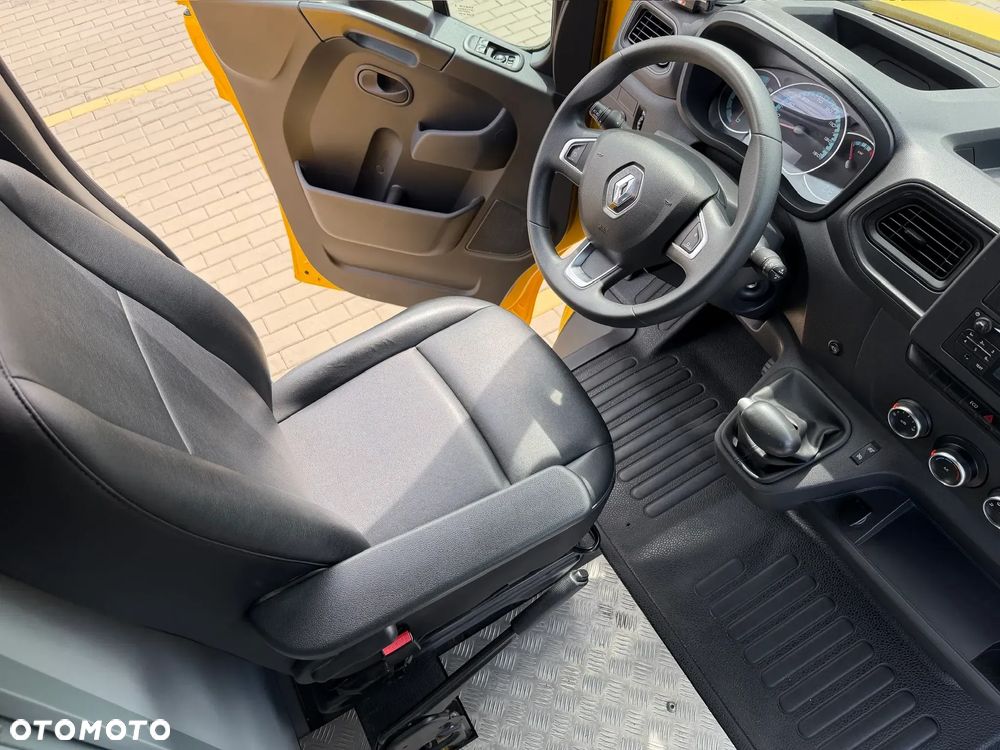 Renault e-Master - 35