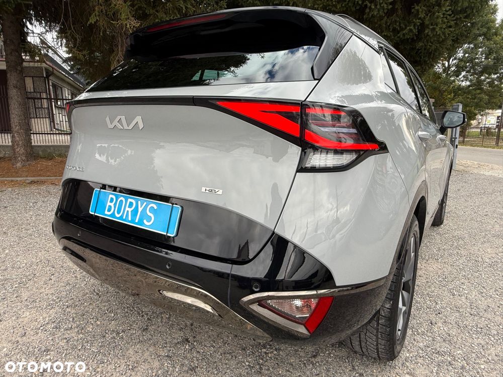Kia Sportage - 38