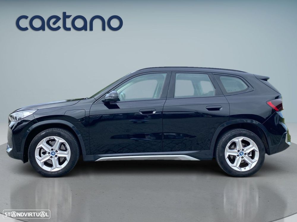 BMW X1 xDrive25e xLine - 24