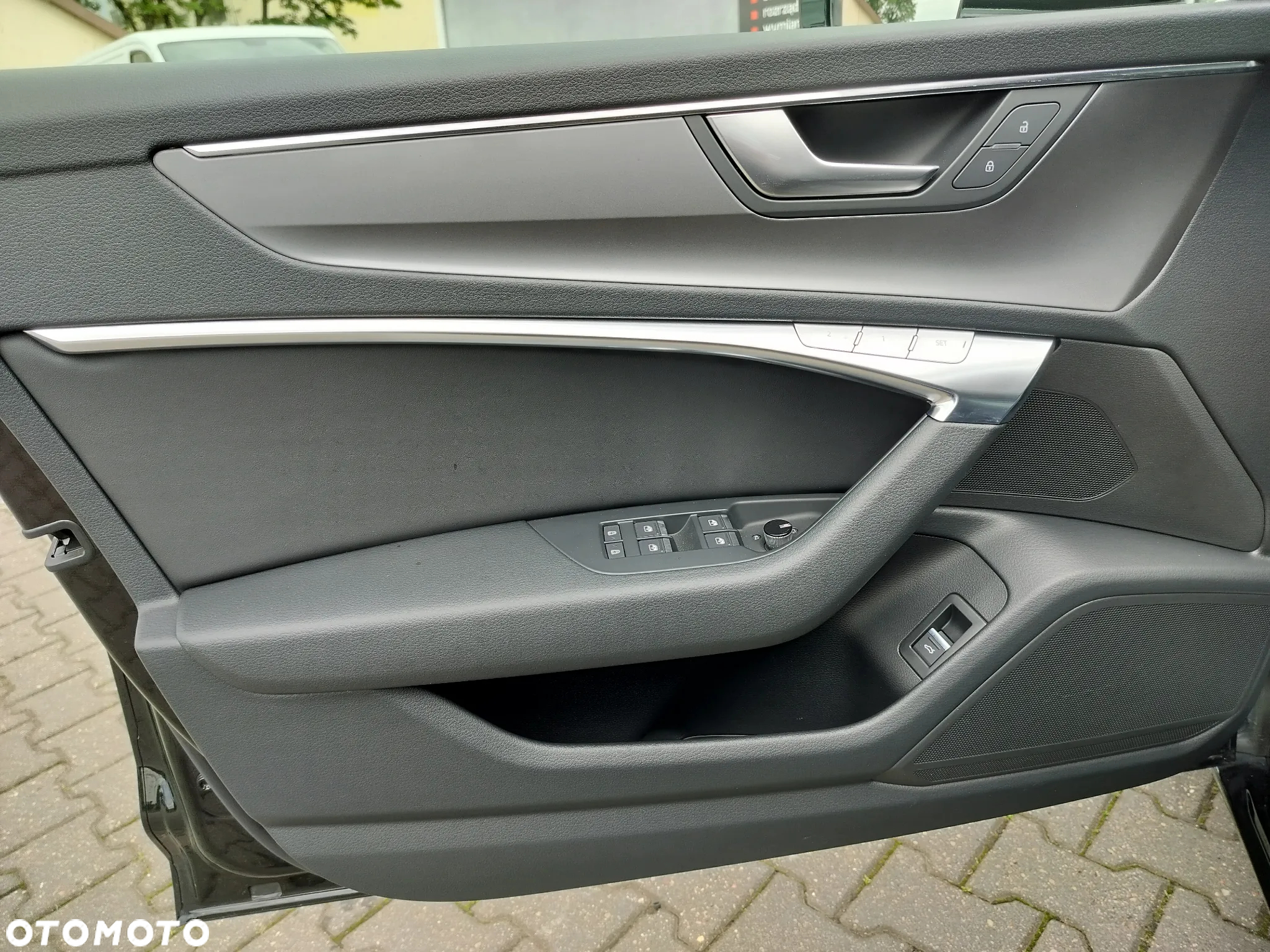 Audi A6 - 21