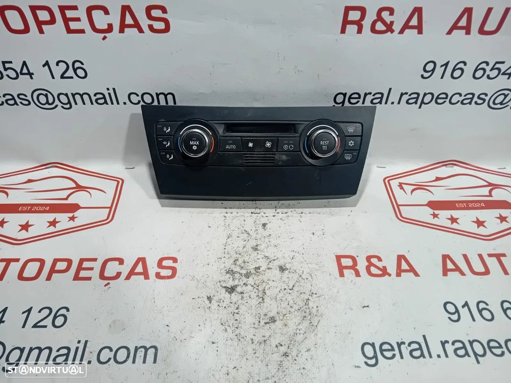Climatronic BMW Série 3 E92 E93 9147300 Original - 4