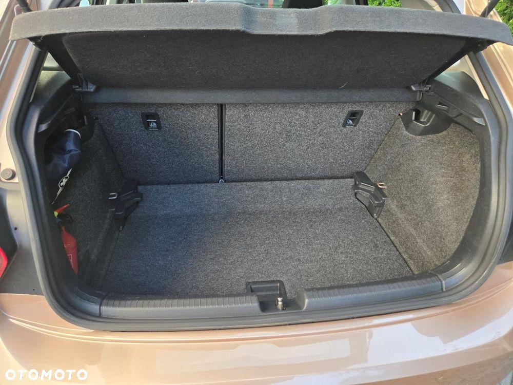 Volkswagen Polo 1.0 TSI Comfortline - 9