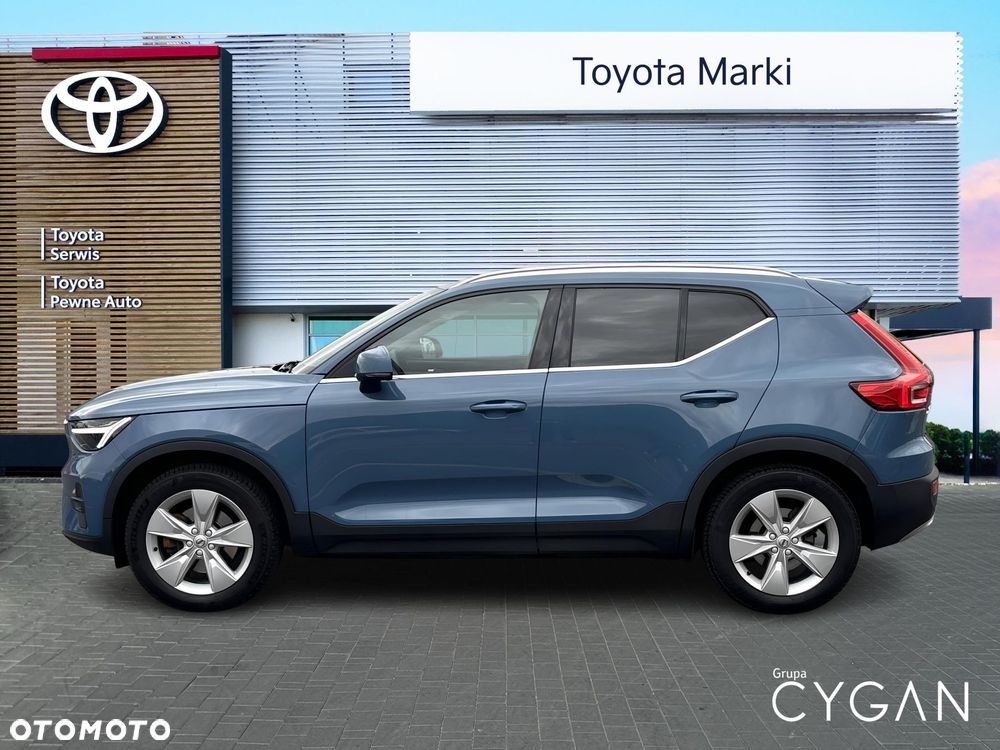 Volvo XC 40 B4 AWD Plus Bright - 2