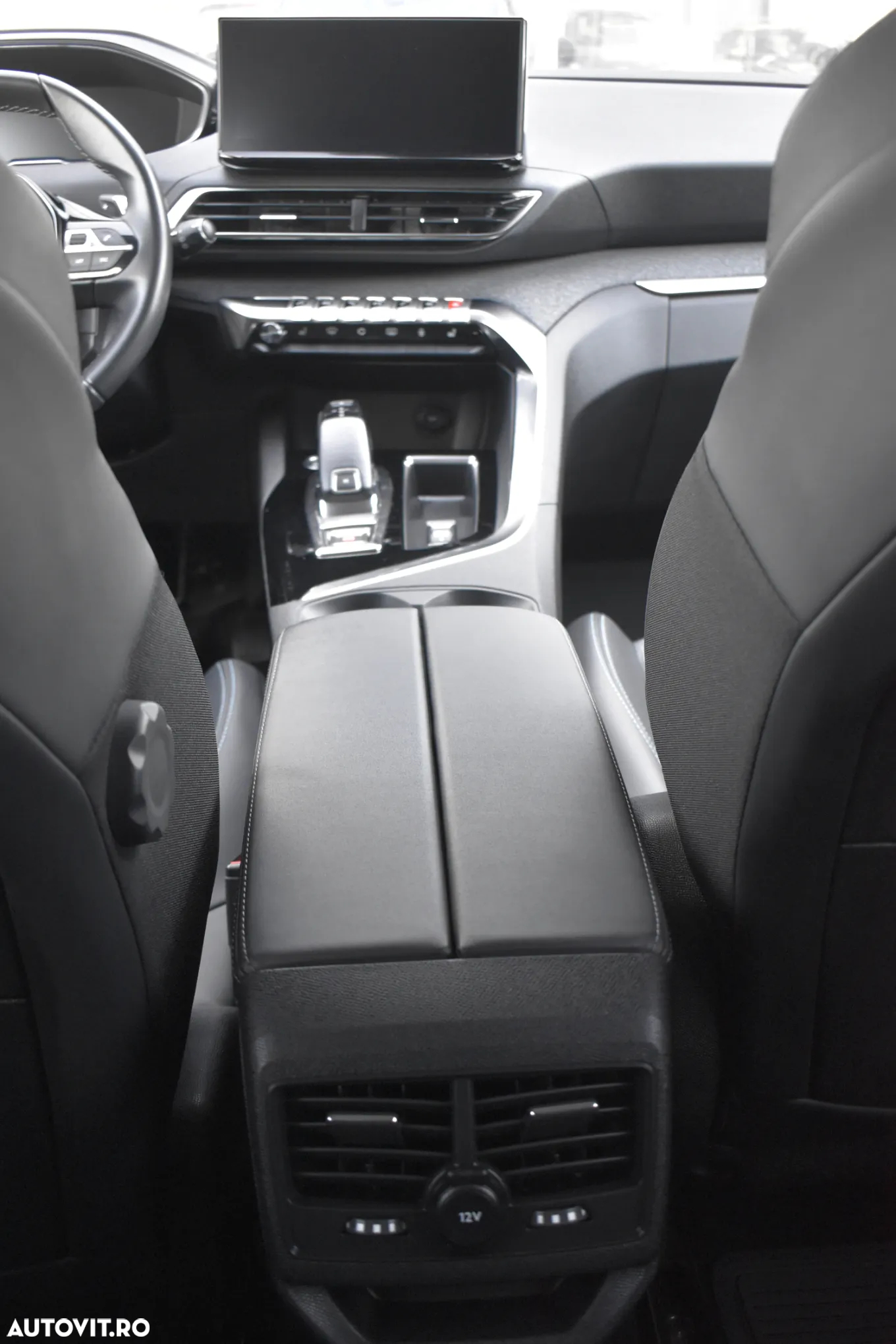 Peugeot 3008 1.5 BlueHDI 130 S&S EAT8 Allure - 33