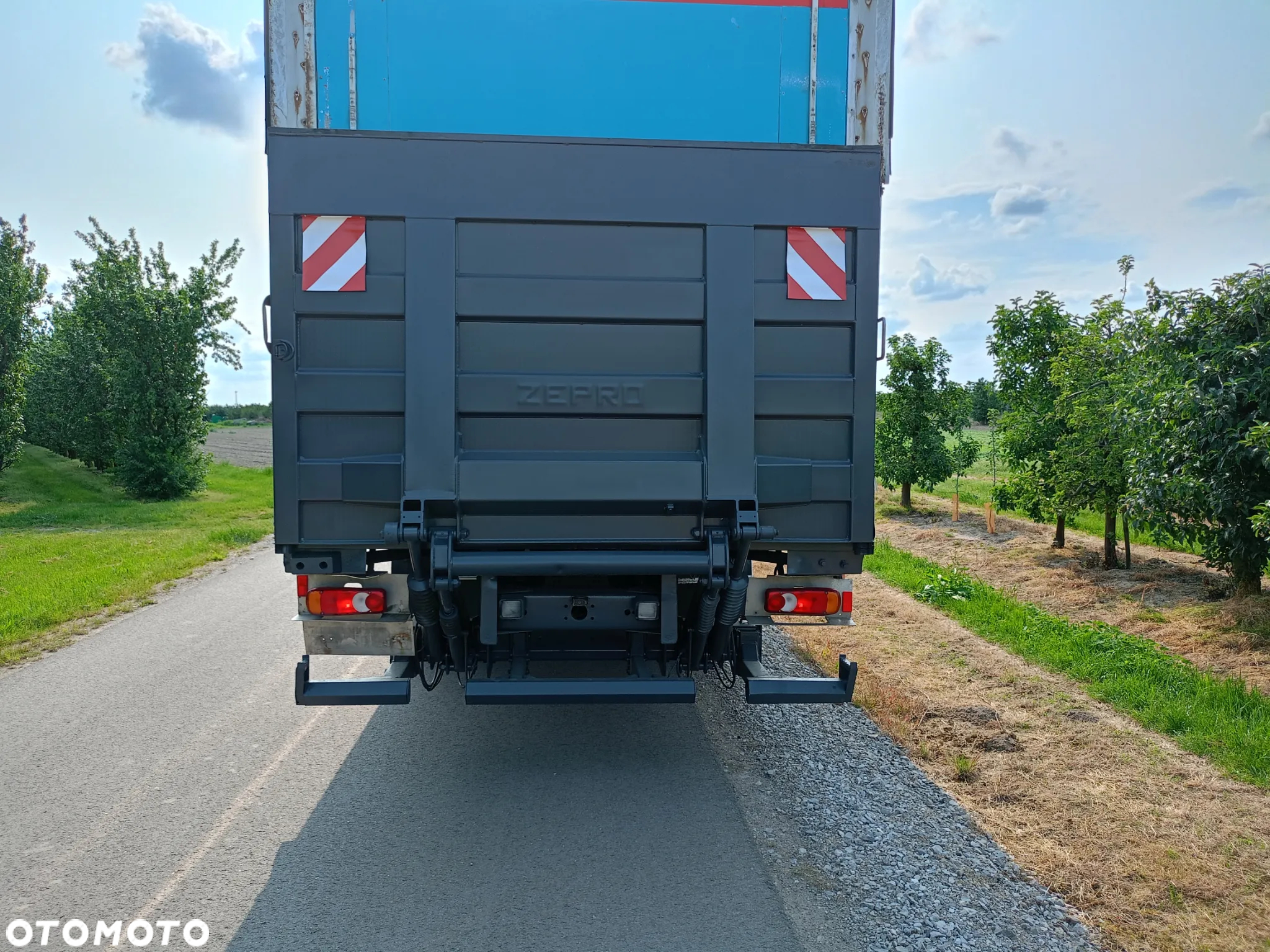 Volvo FL - 14