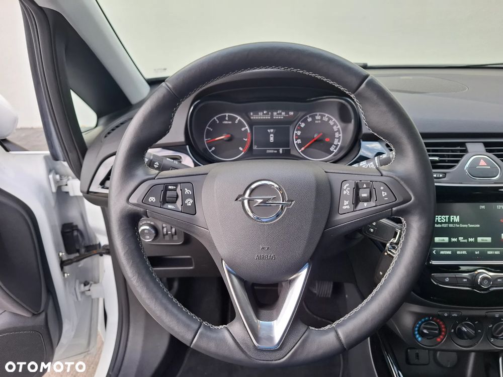 Opel Corsa 1.4 Active - 19