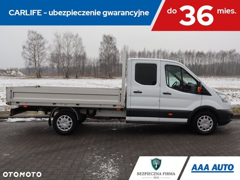 Ford transit - 7