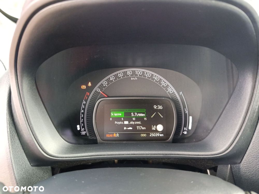 Toyota Aygo X - 21