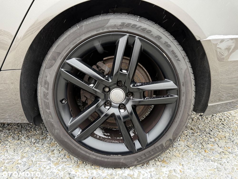 Audi A6 Avant 3.0 TDI DPF quattro S tronic sport selection - 22