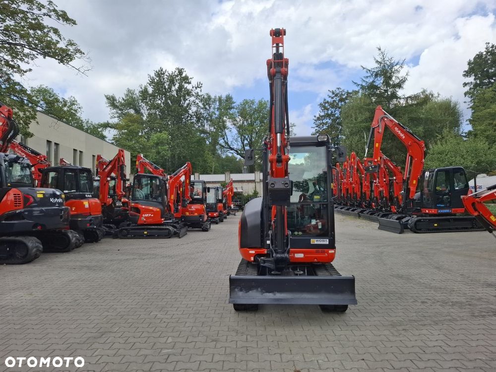 Kubota KX027-4 - 1