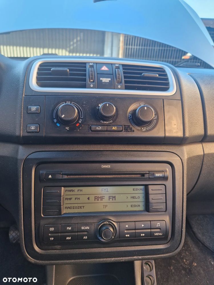 Skoda Fabia 1.9 TDI Classic - 9