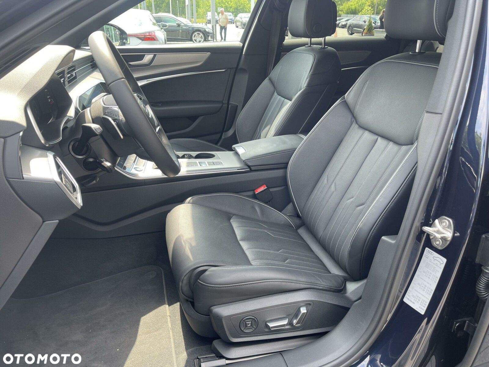 Audi A6 Allroad - 13