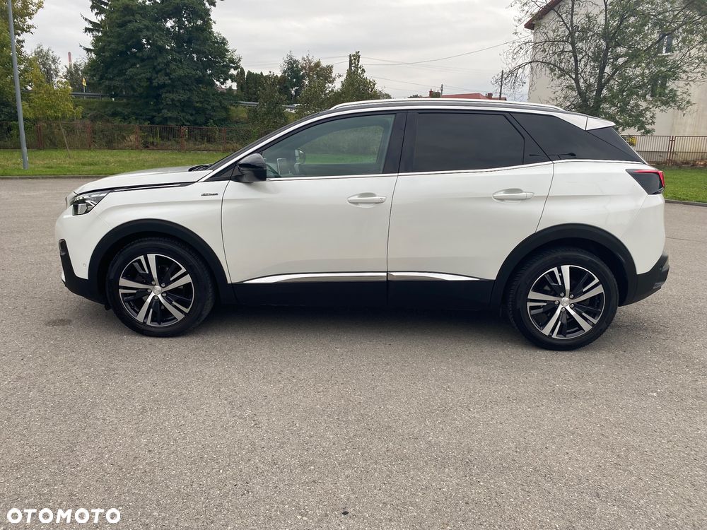 Peugeot 3008 - 6