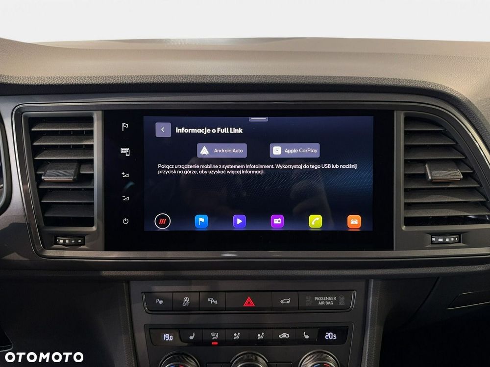 Cupra Ateca - 27