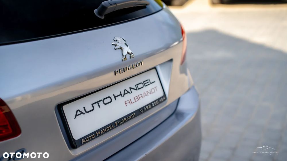 Peugeot 308 PureTech 110 Stop & Start Style - 17