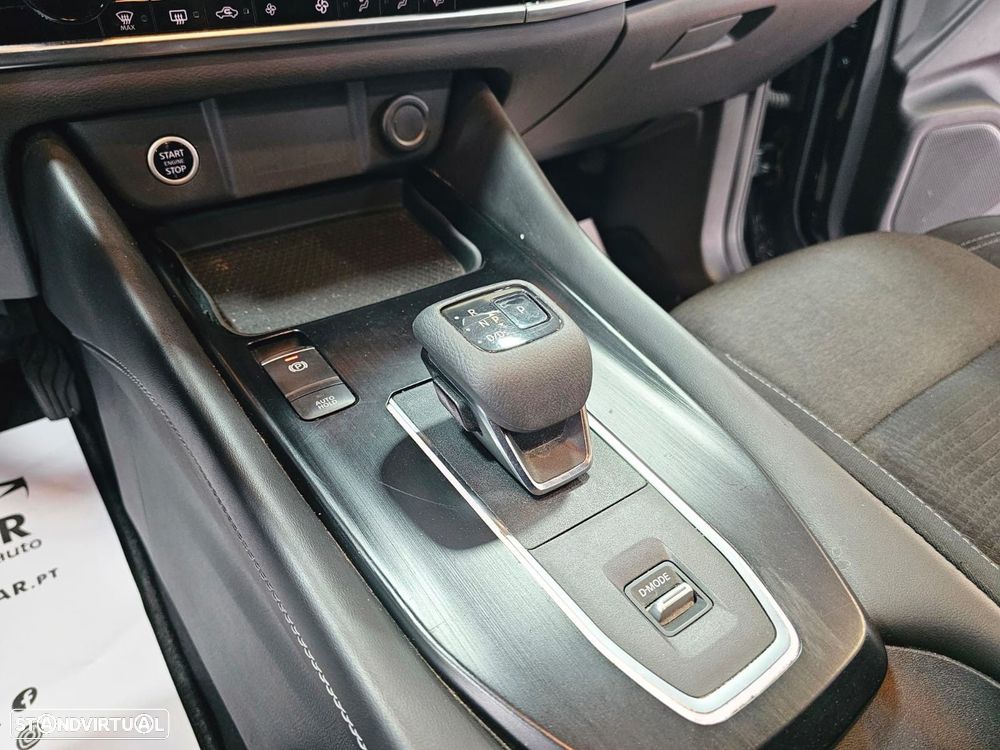 Nissan Qashqai 1.3 DIG-T MHEV Xtronic N-Connecta - 15