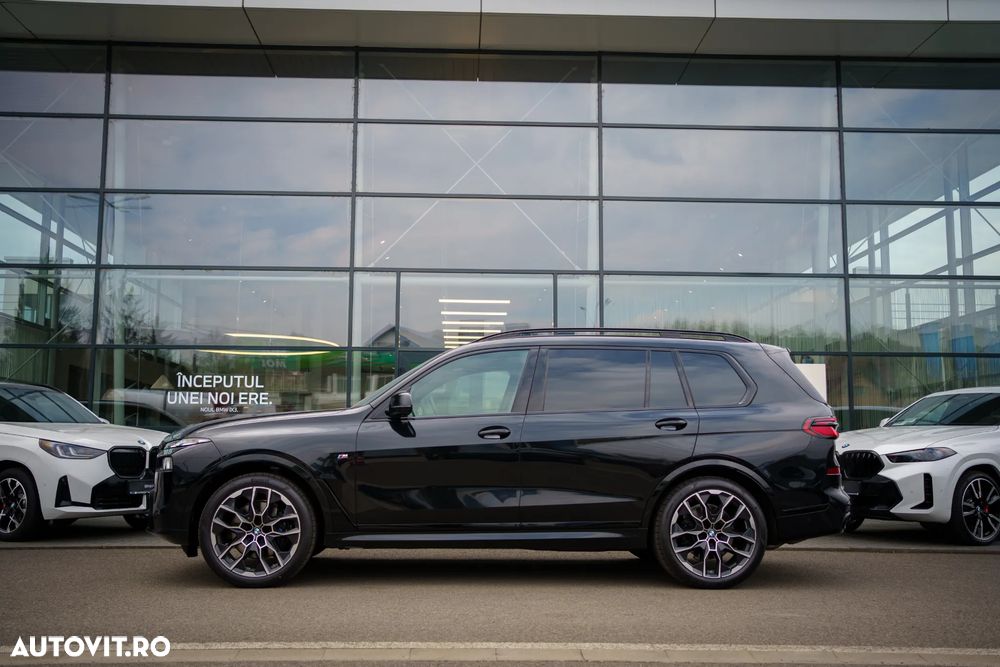BMW X7 - 2