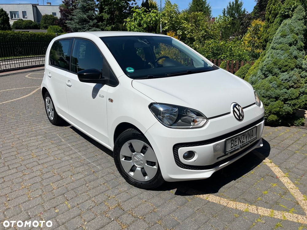 Volkswagen up! - 19