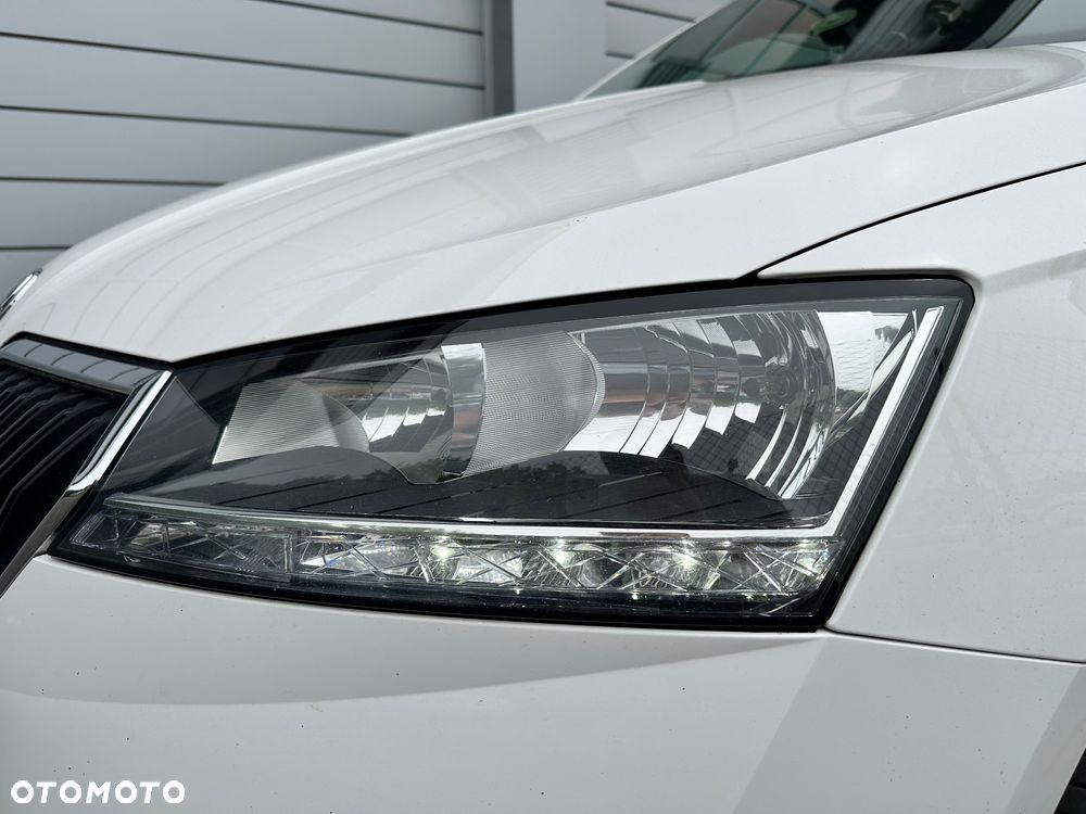 Skoda Fabia 1.0 TSI Active - 24