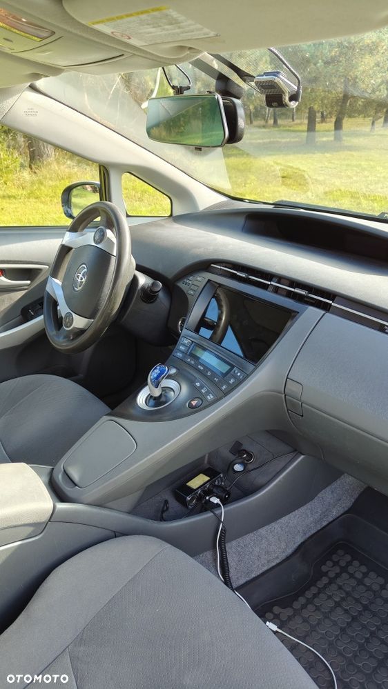 Toyota Prius - 6