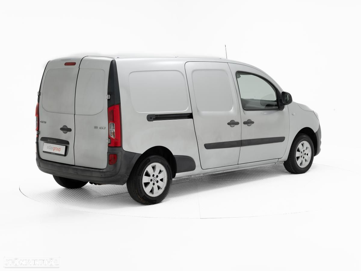 Mercedes-Benz Citan 111 CDI c/iva c/frigorifica - 3