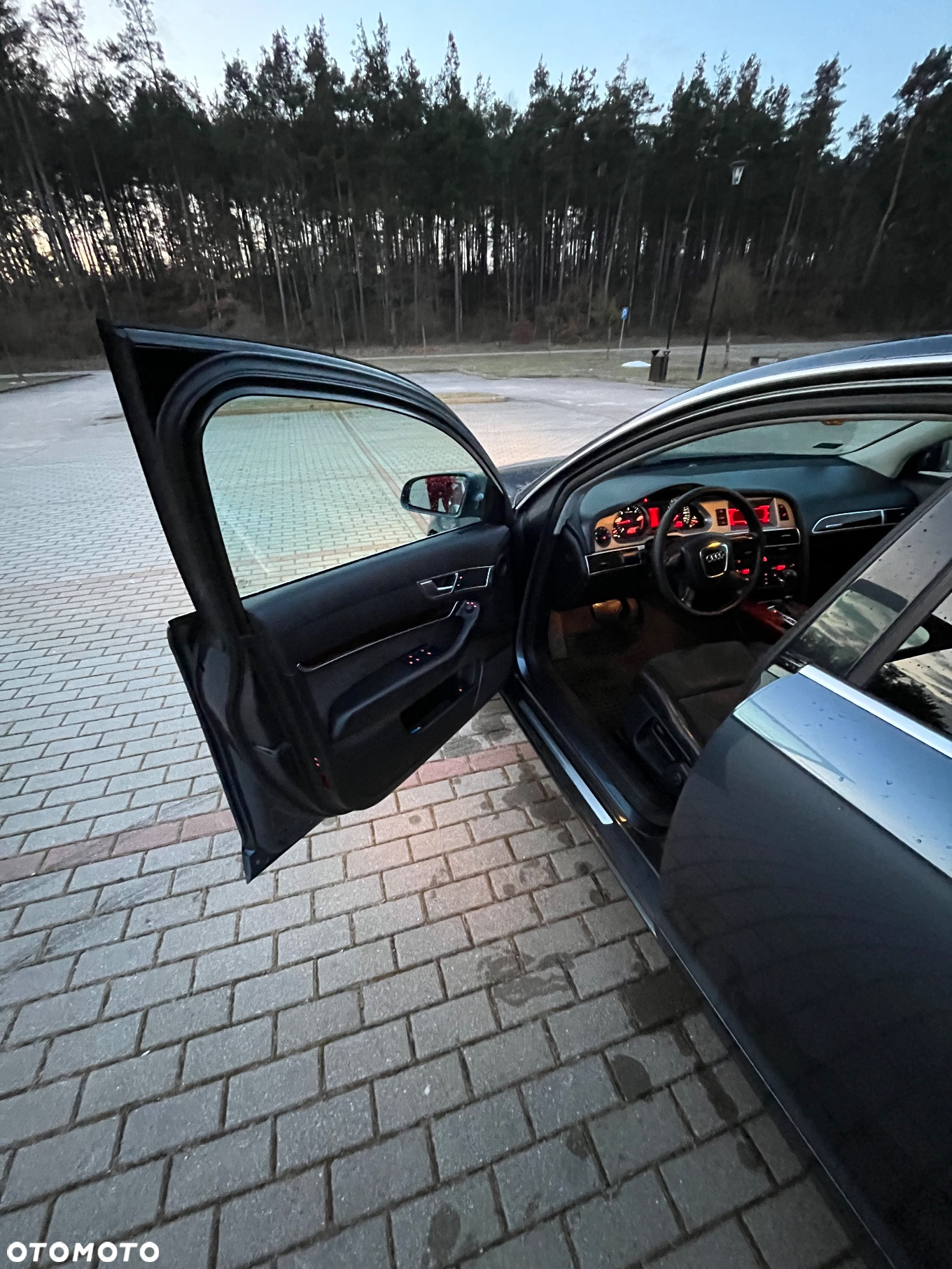 Audi A6 3.0 TDI Quattro Tiptronic - 29
