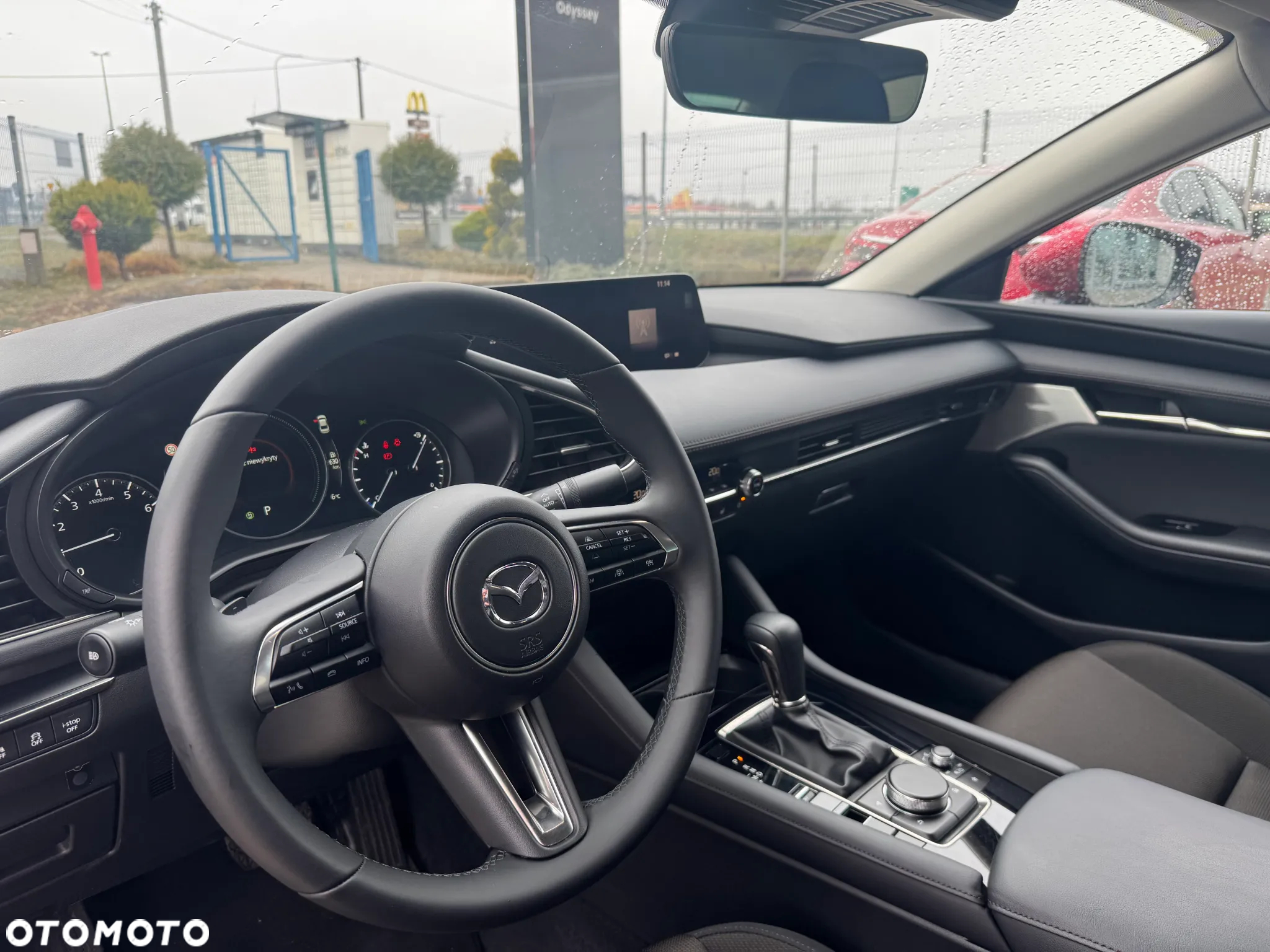 Mazda 3 - 5