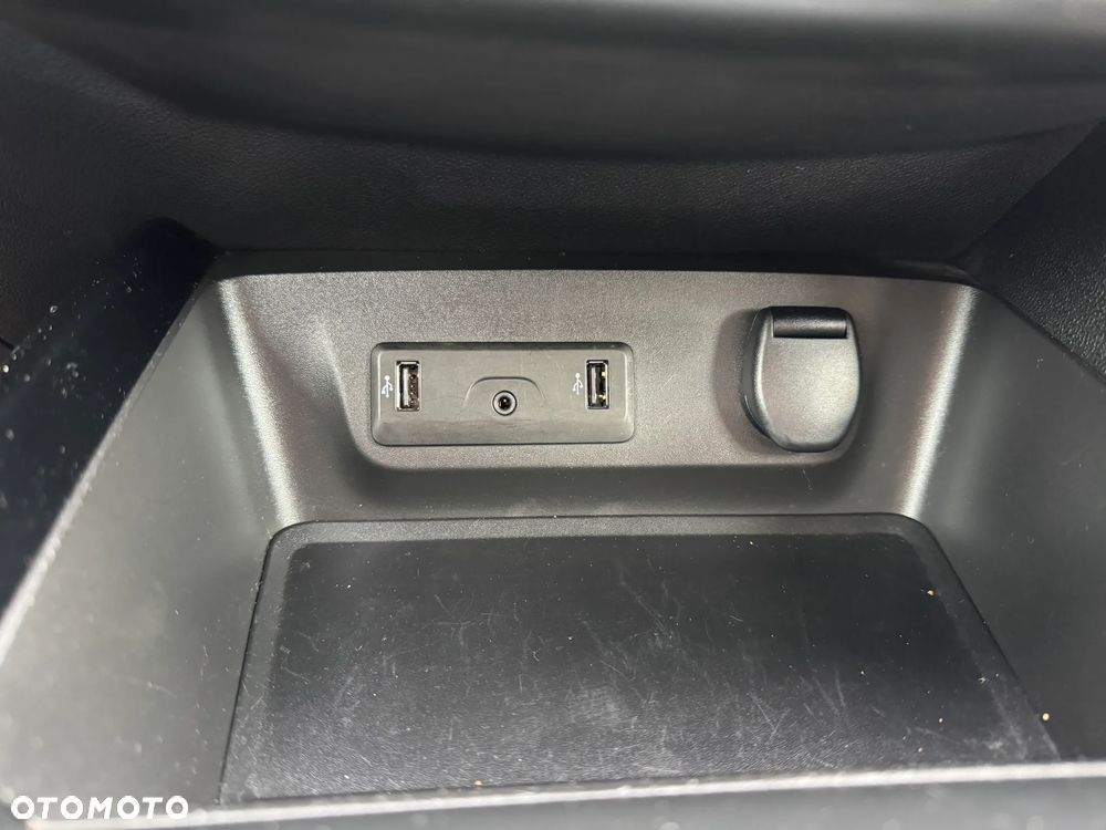 Renault Kadjar 1.2 Energy TCe Limited - 21