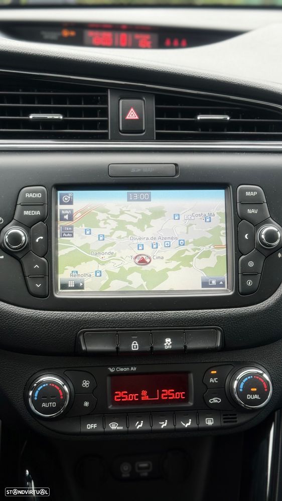 Kia Ceed SW 1.6 CRDi GT Line - 15