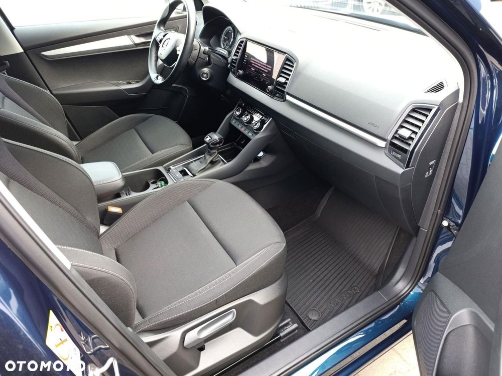 Skoda Karoq - 15