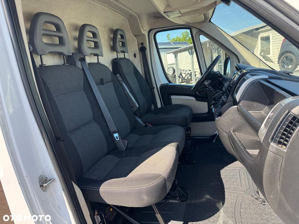 Fiat Ducato - 17
