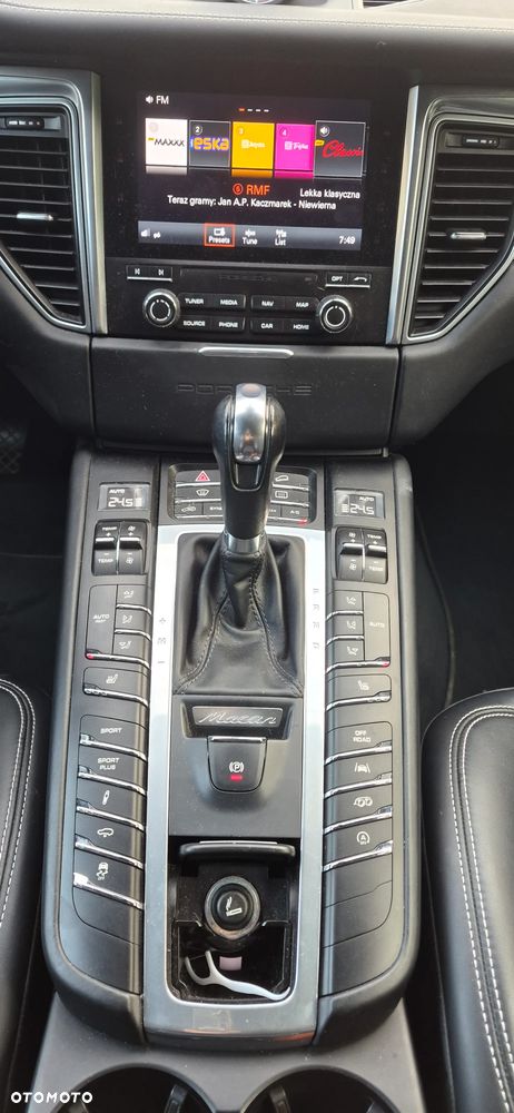 Porsche Macan GTS - 7
