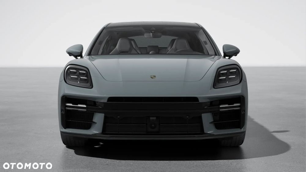 Porsche Panamera - 5