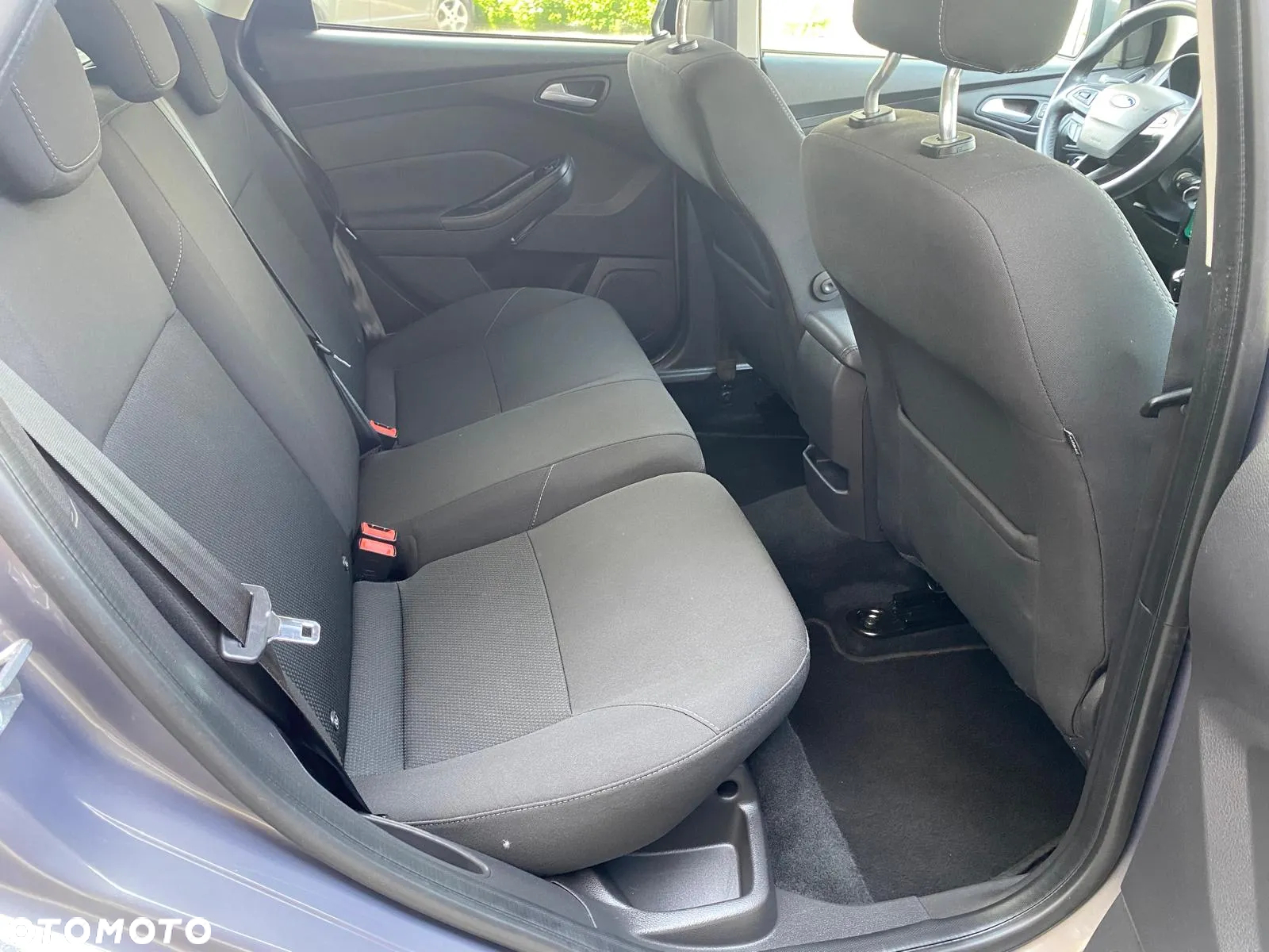 Ford Focus 1.0 EcoBoost Titanium ASS - 27